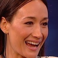 Maggie Q Meztelen