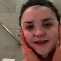 Maisie Williams Meztelen