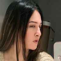 Maitri Ramaiya Meztelen