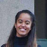 Malia Ann Obama Meztelen