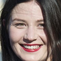 Malin Buska Meztelen