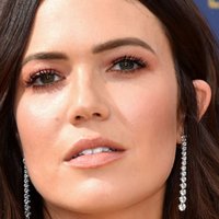 Mandy Moore Meztelen