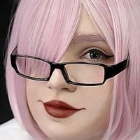 Maomaru Cosplay Meztelen