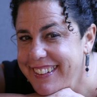 Marcia DeBonis Meztelen