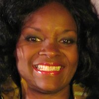 Marcia McBroom Meztelen