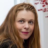 Margrét Vilhjálmsdóttir Meztelen