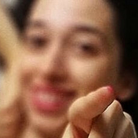 Mari Morales Meztelen