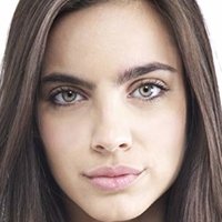 María  Gabriela de Faría Meztelen