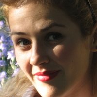 Maria-Antoaneta Tudor Meztelen