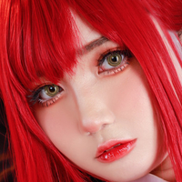 Maria Desu Meztelen