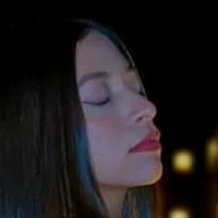 Maria Gonzalez Meztelen