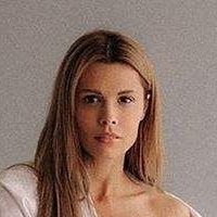 Maria Gorban Meztelen