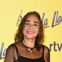 Maria Isabel Diaz Meztelen