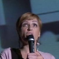 Mariana Arandjelovic Meztelen