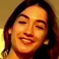 Mariana Casanova Meztelen