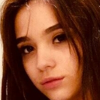 Mariana Cruz Meztelen