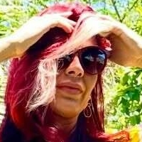 Mariana Tegon Meztelen