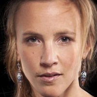 Marie Kremer Meztelen