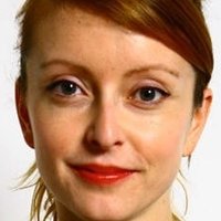 Marie Lecomte Meztelen