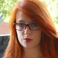 Marie Skyler Meztelen