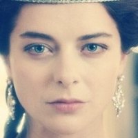 Marina Aleksandrova Meztelen