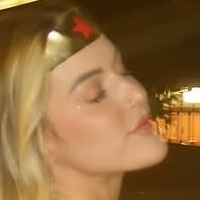 Marissa DuBois Meztelen