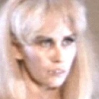 Marsha Jordan Meztelen