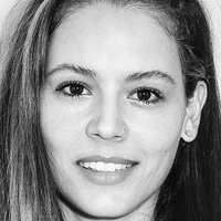 Martina García Meztelen
