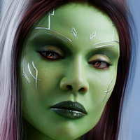 Marvel Comics Meztelen