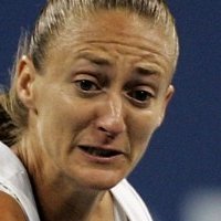 Mary Pierce Meztelen