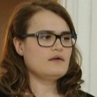 Matilda Dahl Meztelen