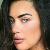Mattie Lynn Meztelen