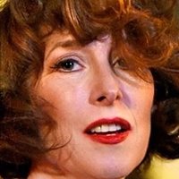 Maureen Davis Meztelen