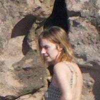 Maya Hawke Meztelen