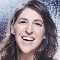 Mayim Bialik Meztelen