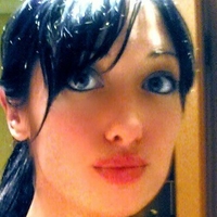 Mayka Monterrubio Meztelen