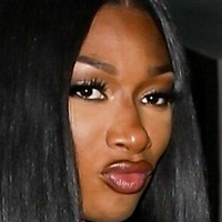 Meg The Stallion Meztelen