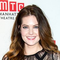 Meghann Fahy Meztelen