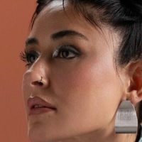 Melek Mosso Meztelen