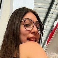 Melina Khalifa Meztelen