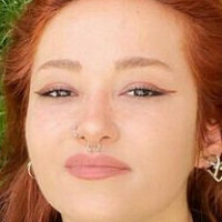 Melisa Güler Meztelen