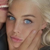 Melisande.mlnk Meztelen