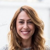 Melissa Khalaj Meztelen