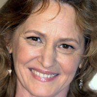 Melissa Leo Meztelen