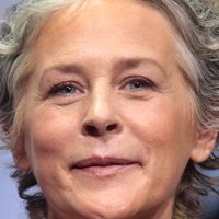 Melissa McBride Meztelen