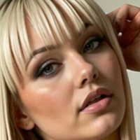 Melissa Starova Meztelen