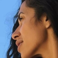 Meliza Fernandez Meztelen