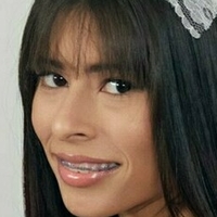 Mells Blanco Meztelen