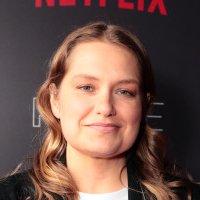 Merritt Wever Meztelen