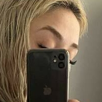 Merve İbom Meztelen